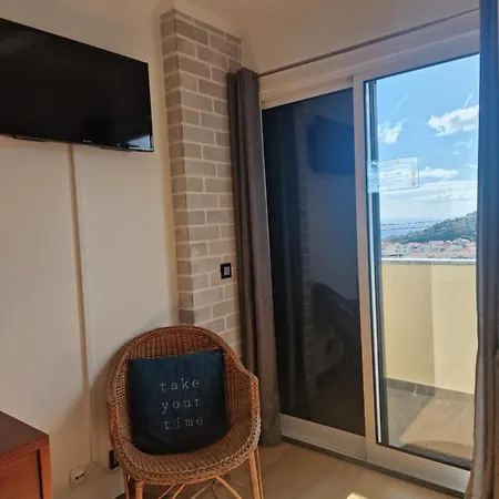 Apartamento Mcstylo-golden Caniço