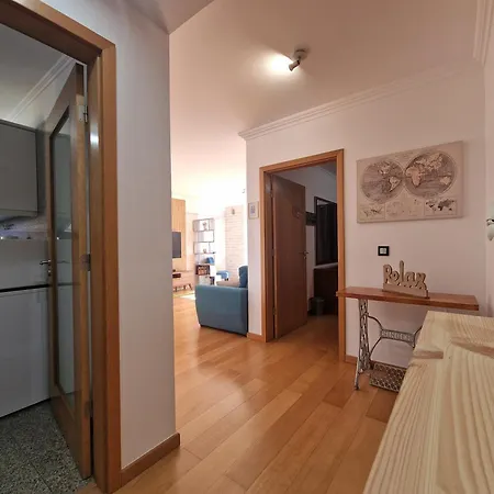 Apartamento Mcstylo-golden