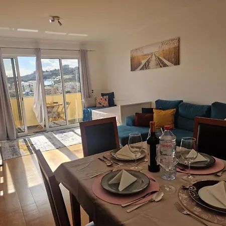 Apartamento Mcstylo-golden *