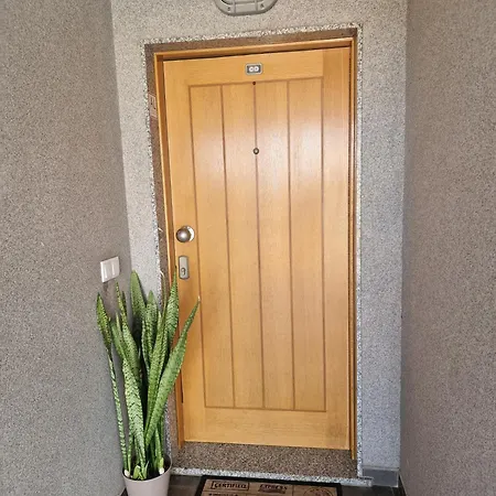 Apartamento Mcstylo-golden *
