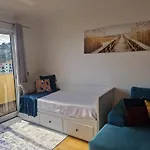 Apartament Mcstylo-golden