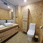 Mcstylo-golden 아파트 카니코