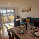 Apartament Mcstylo-golden *