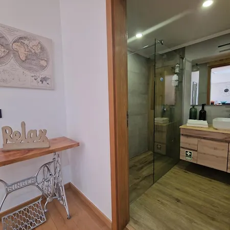 Mcstylo-golden Lägenhet Caniço