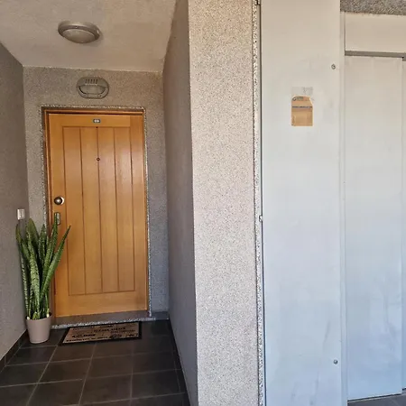 Lägenhet Mcstylo-golden Caniço