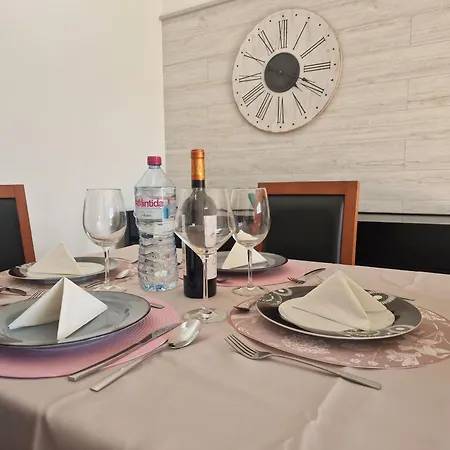 Mcstylo-golden Lägenhet Caniço