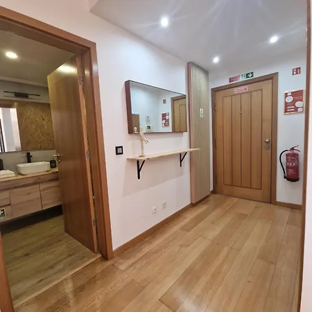 Apartament Mcstylo-golden