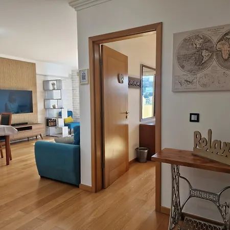 Apartament Mcstylo-golden
