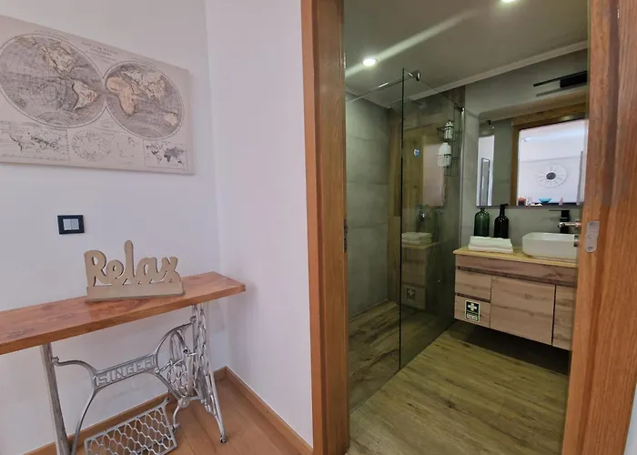 Mcstylo-golden Lägenhet Caniço