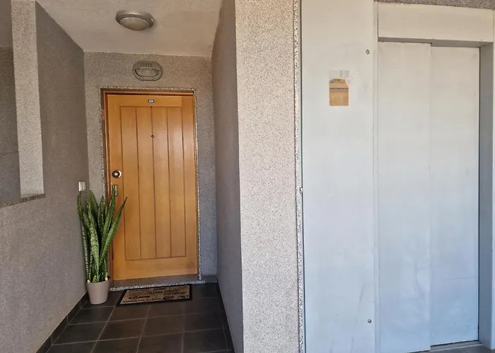 Lägenhet Mcstylo-golden Caniço