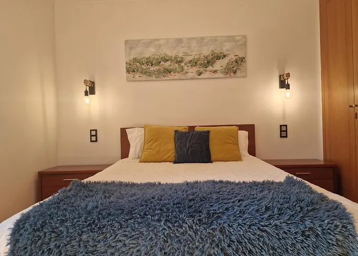 Mcstylo-golden Lägenhet Caniço