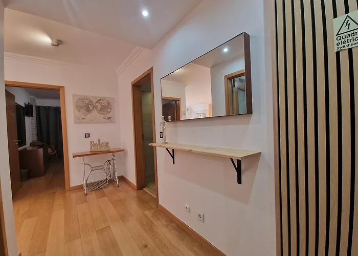 Mcstylo-golden Lägenhet Caniço