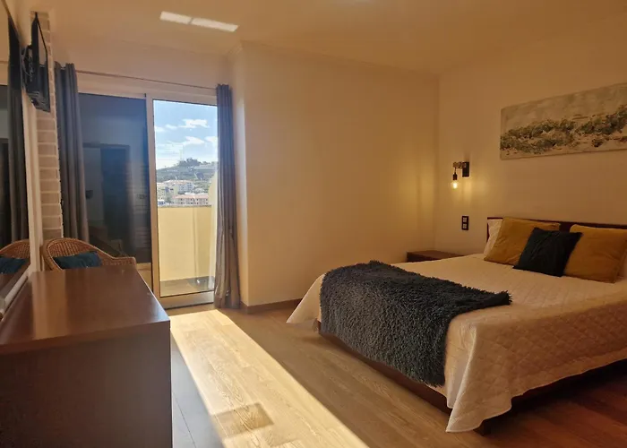 Mcstylo-golden Lägenhet