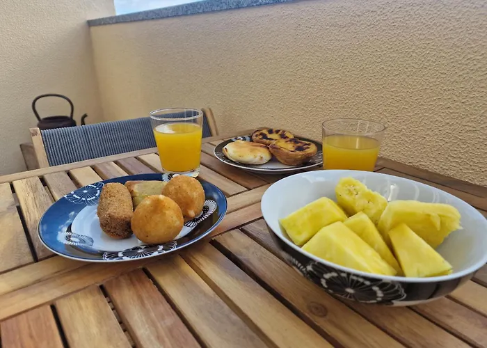 Lägenhet Mcstylo-golden *