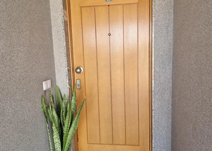 Lägenhet Mcstylo-golden *